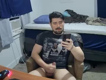 Nekkimexi30 Chaturbate stream image from October 08, 2025