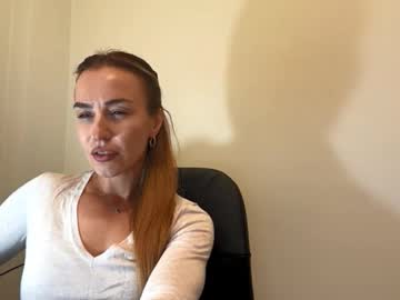 Nyxelia_ Chaturbate stream image from October 08, 2025