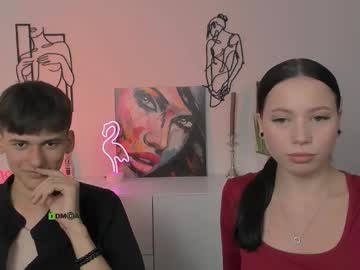 Rico_Steel Chaturbate stream image from October 08, 2025