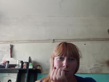 Starryvibe Chaturbate stream image from October 08, 2025