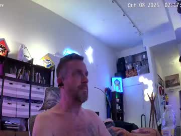 Tallblond78 Chaturbate stream image from October 08, 2025
