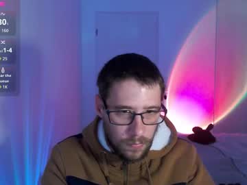 Totoclown Chaturbate stream image from October 08, 2025