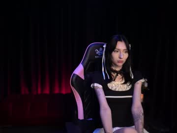 Trix_Void Chaturbate stream image from October 08, 2025