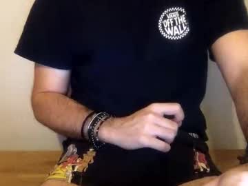 Duff87 Chaturbate stream image from October 08, 2025