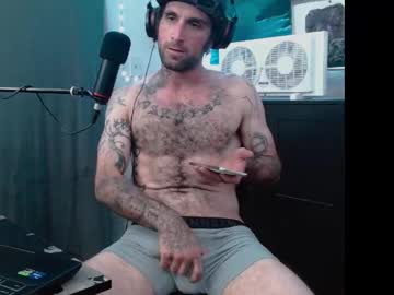 Impulsivemusic6 Chaturbate stream image from October 08, 2025