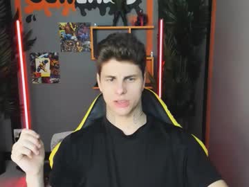 Jack__Wan Chaturbate stream image from October 08, 2025