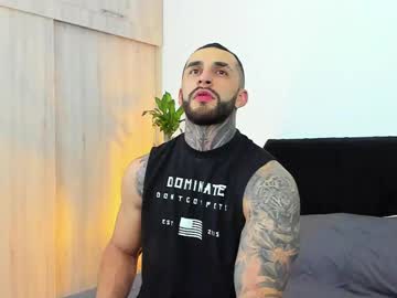 Jakeortega Chaturbate stream image from October 08, 2025
