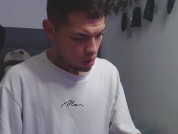 Marcelo_M1lk stream image from October 08, 2025