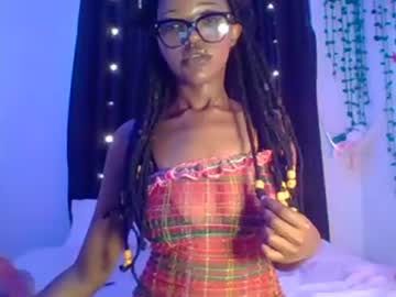 Velvetyvixen Chaturbate stream image from October 08, 2025