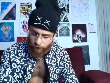 Vickingcock7 Chaturbate stream image from October 08, 2025