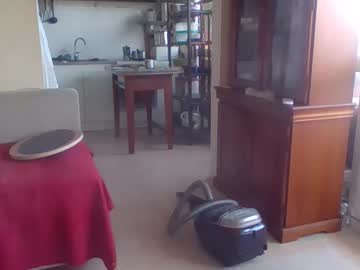 _Bubble_Buttfunxxx Chaturbate stream image from October 08, 2025