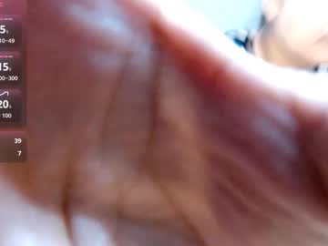 Cinnamorena Chaturbate stream image from October 08, 2025