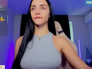Emma_Jordan Chaturbate stream image from October 08, 2025