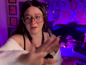 Ginger_Vic Chaturbate stream image from October 08, 2025