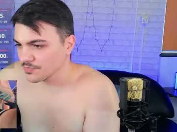 Horny__Jonathan Chaturbate stream image from October 08, 2025
