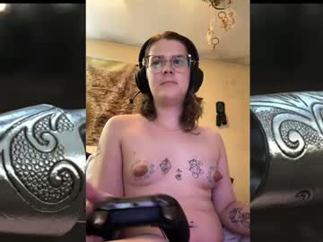 Kkfrenchie Chaturbate stream image from October 08, 2025
