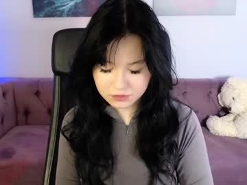 Mina_Yoon Chaturbate stream image from October 08, 2025