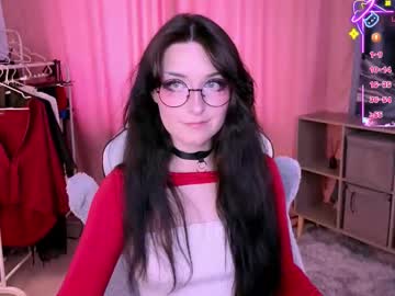 Molly_Phoenix Chaturbate stream image from October 08, 2025