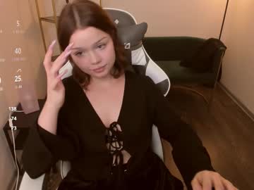 Sarah__Babyyy Chaturbate stream image from October 08, 2025