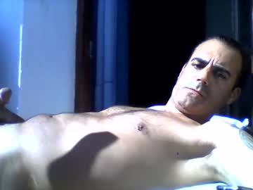 Servamp77 Chaturbate stream image from October 08, 2025
