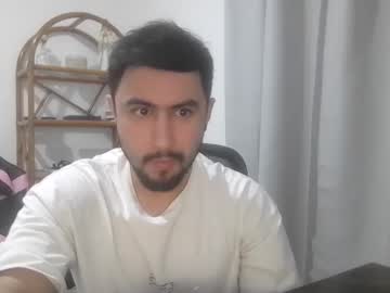 Thaiguy666 Chaturbate stream image from October 08, 2025