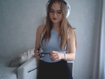 Tyrakirkpatrick Chaturbate stream image from October 08, 2025