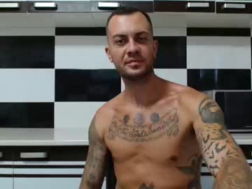 Alfred_291988 Chaturbate stream image from October 08, 2025