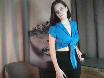 Carolannkrager Chaturbate stream image from October 08, 2025