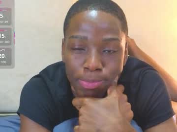 Charlesbrown_ Chaturbate stream image from October 08, 2025