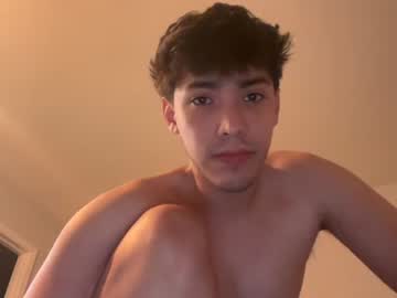 Collegeguy236 Chaturbate stream image from October 08, 2025