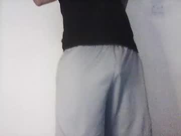 Exotictwink23 Chaturbate stream image from October 08, 2025