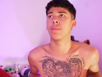 Freddy_Lax_ Chaturbate stream image from October 08, 2025
