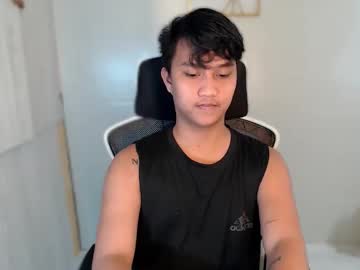 Innocent_Neil143 Chaturbate stream image from October 08, 2025