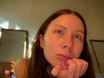 Misszlataa Chaturbate stream image from October 08, 2025