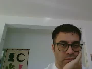 Pedro85ita Chaturbate stream image from October 08, 2025