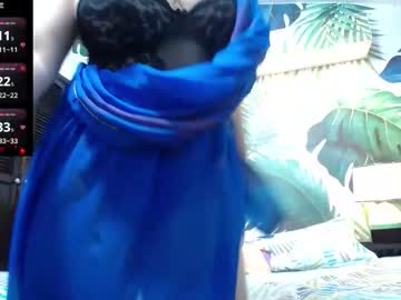 Rawiyazulaija Chaturbate stream image from October 08, 2025