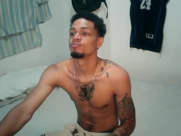 Rocco99xx Chaturbate stream image from October 08, 2025