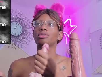 Tiffany_Valentine15xxx Chaturbate stream image from October 08, 2025