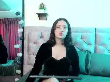 Adahjustice Chaturbate stream image from October 08, 2025