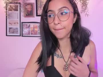 Alana_Martinez_ Chaturbate stream image from October 08, 2025
