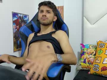 Alanvilla_Lobo Chaturbate stream image from October 08, 2025