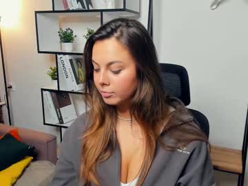 Auraheat Chaturbate stream image from October 08, 2025