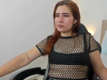 Buffy_Babyy Chaturbate stream image from October 08, 2025
