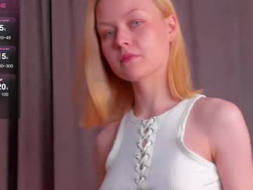 Callista_A Chaturbate stream image from October 08, 2025
