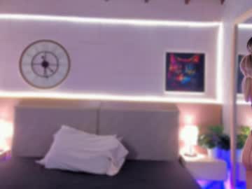 Cata_Johnss Chaturbate stream image from October 08, 2025