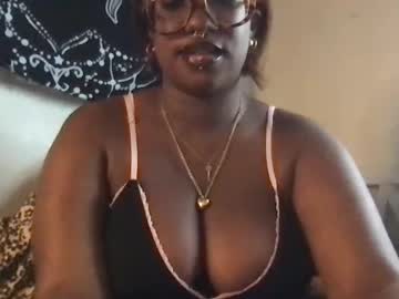Cyberslutx4 Chaturbate stream image from October 08, 2025