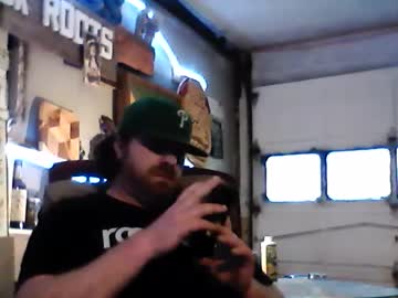 Eastrockroots Chaturbate stream image from October 08, 2025