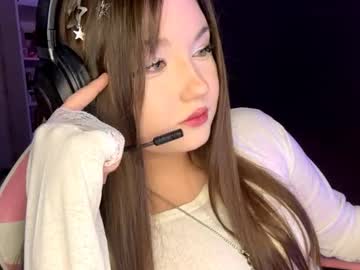 Ernestinacherne Chaturbate stream image from October 08, 2025