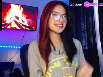 Gia_Carangui Chaturbate stream image from October 08, 2025
