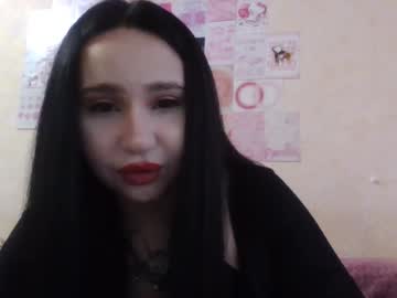 Ingerpettett Chaturbate stream image from October 08, 2025
